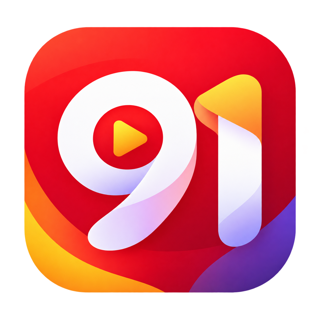 91APP小型应用标识